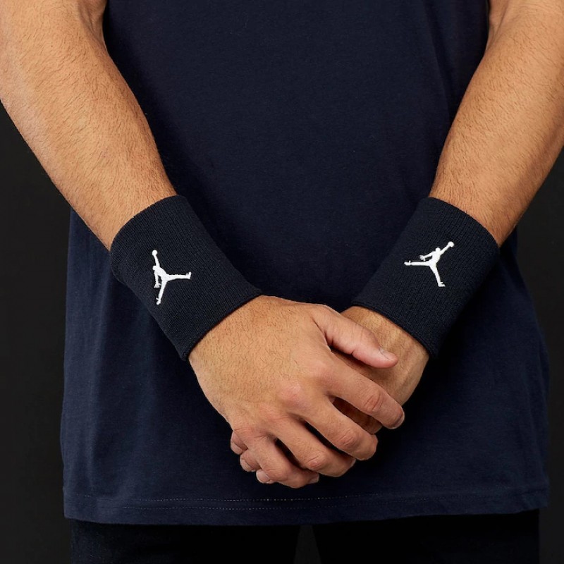 AKSESORIS BASKET AIR JORDAN Jumpman Wristband