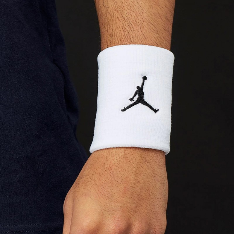 AKSESORIS BASKET AIR JORDAN Jumpman Wristband