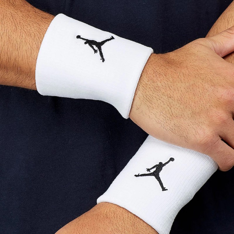 AKSESORIS BASKET AIR JORDAN Jumpman Wristband