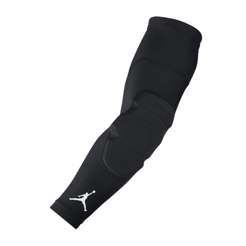 AKSESORIS BASKET AIR JORDAN Padded Elbow Sleeves