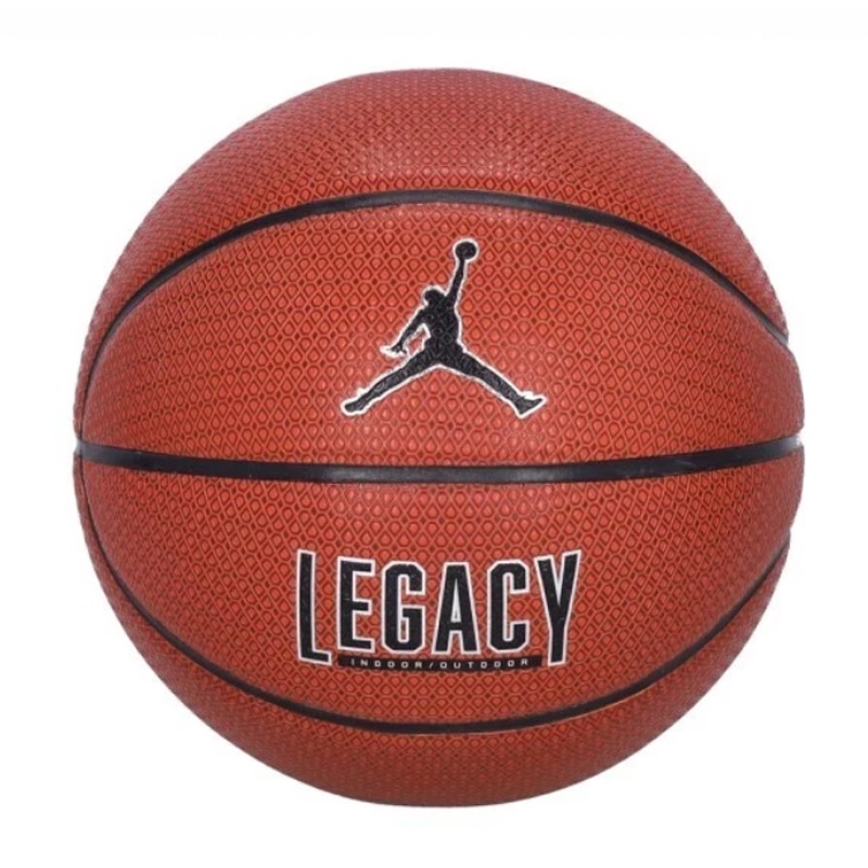 BOLA BASKET AIR JORDAN LEGACY 2.0 8P 