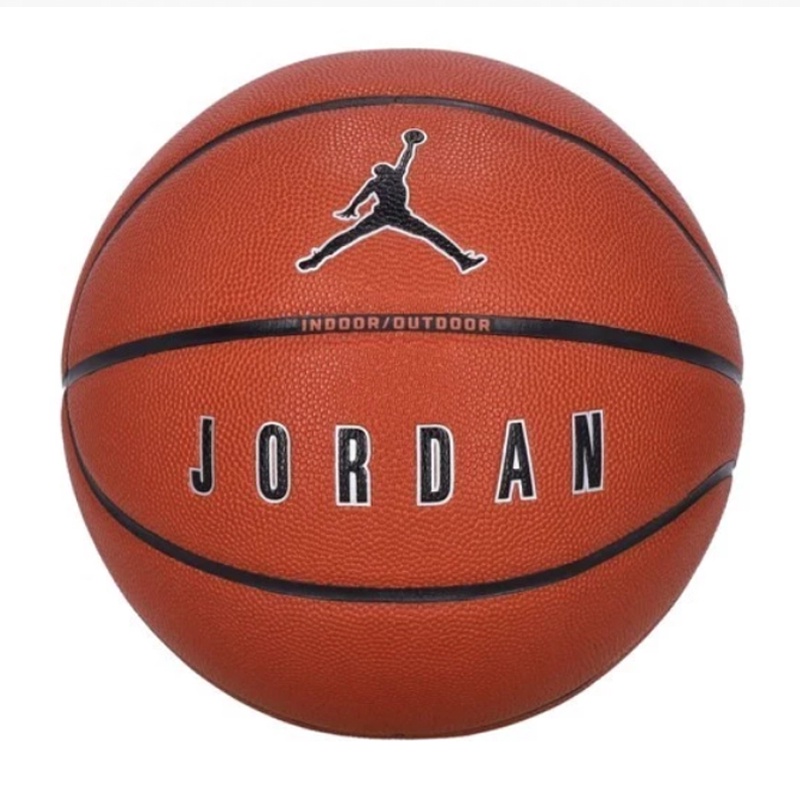 BOLA BASKET AIR JORDAN ULTIMATE 2.0 8P 