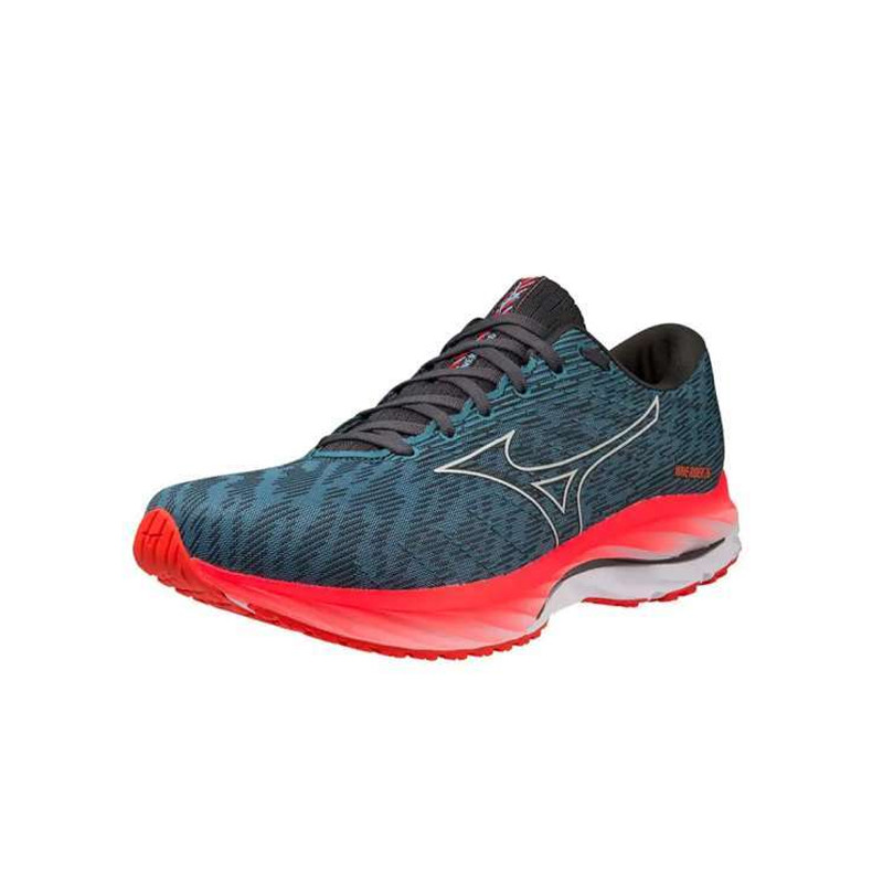 SEPATU LARI MIZUNO WAVE RIDER 26