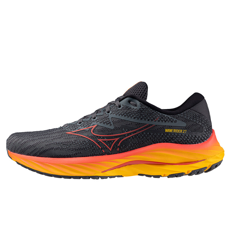 SEPATU LARI MIZUNO Wave Rider 27