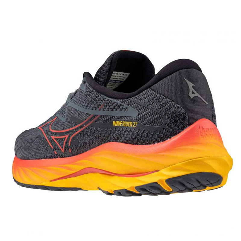 SEPATU LARI MIZUNO Wave Rider 27