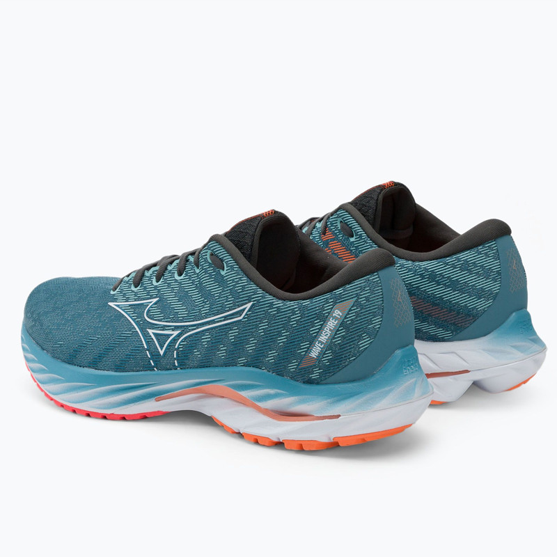 SEPATU LARI MIZUNO WAVE INSPIRE 19