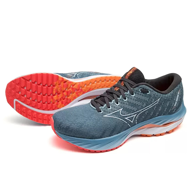 SEPATU LARI MIZUNO WAVE INSPIRE 19