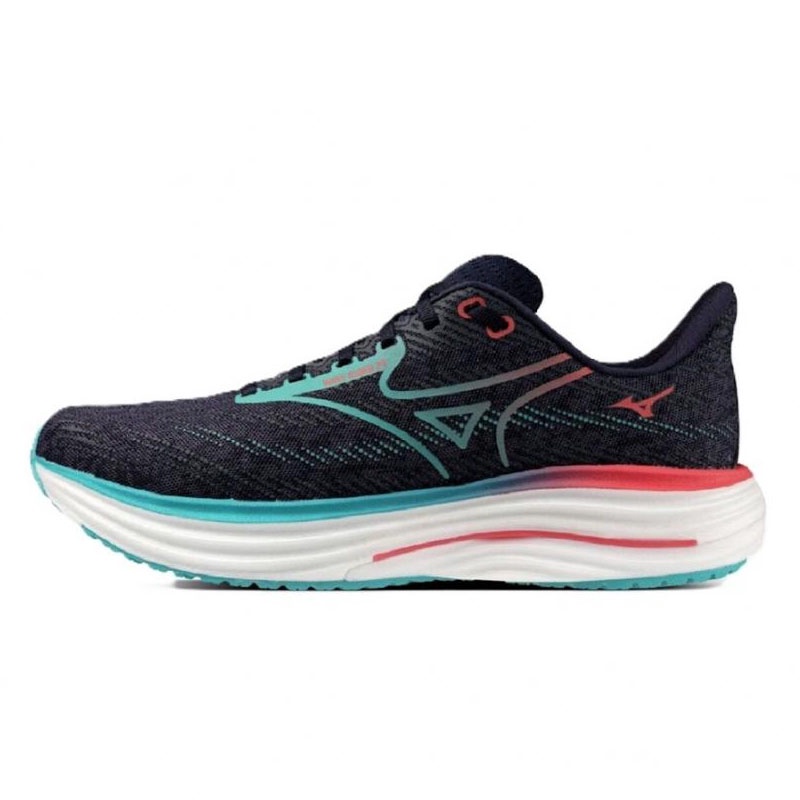 SEPATU LARI MIZUNO WAVE RIDER 29