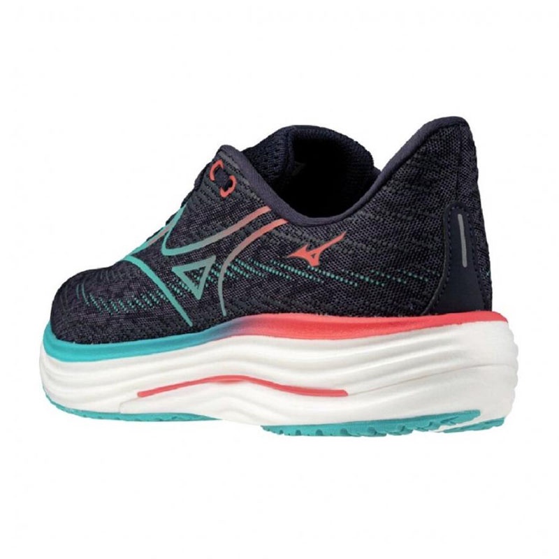 SEPATU LARI MIZUNO WAVE RIDER 29