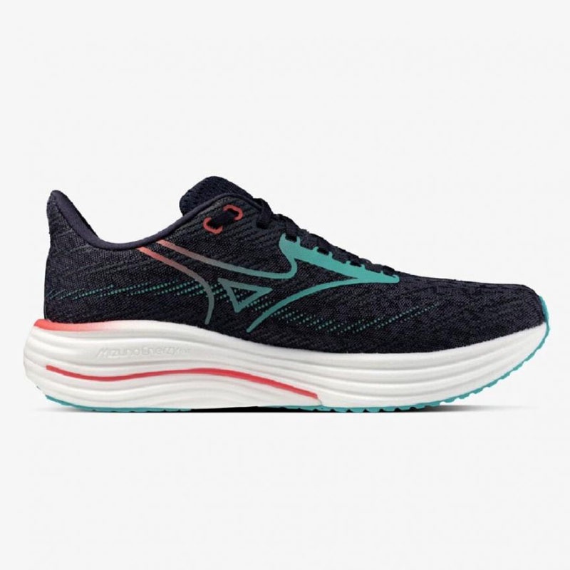 SEPATU LARI MIZUNO WAVE RIDER 29
