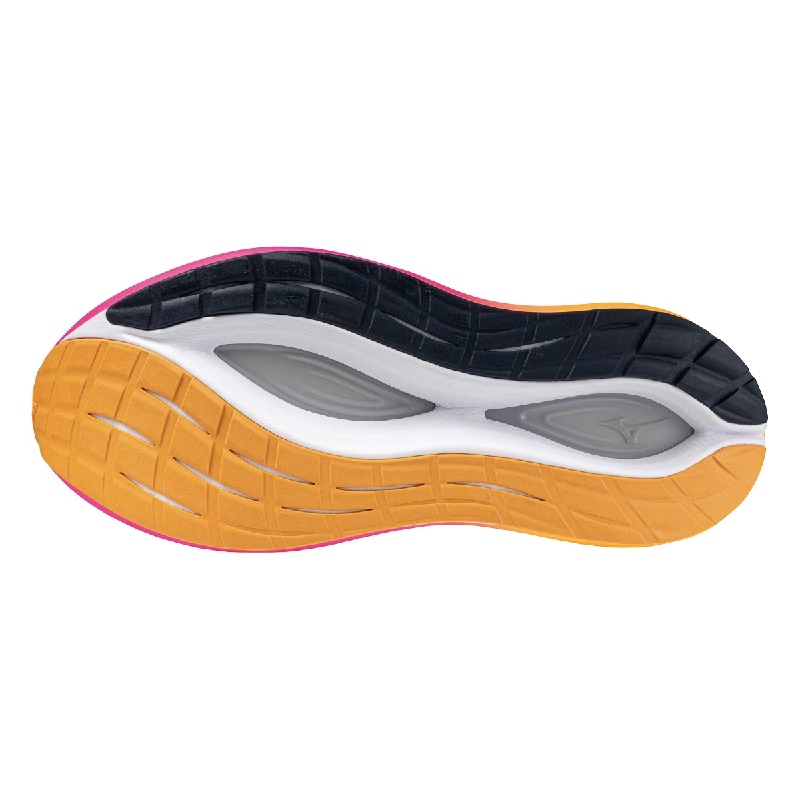 SEPATU LARI MIZUNO NEO VISTA 2