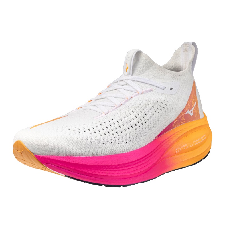 SEPATU LARI MIZUNO NEO VISTA 2