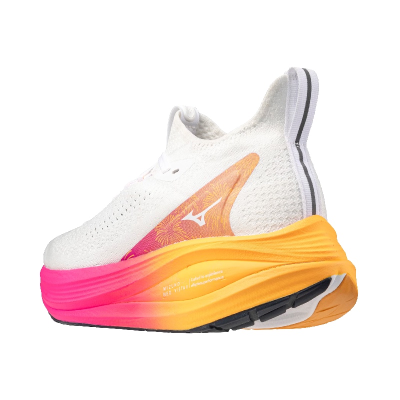 SEPATU LARI MIZUNO NEO VISTA 2