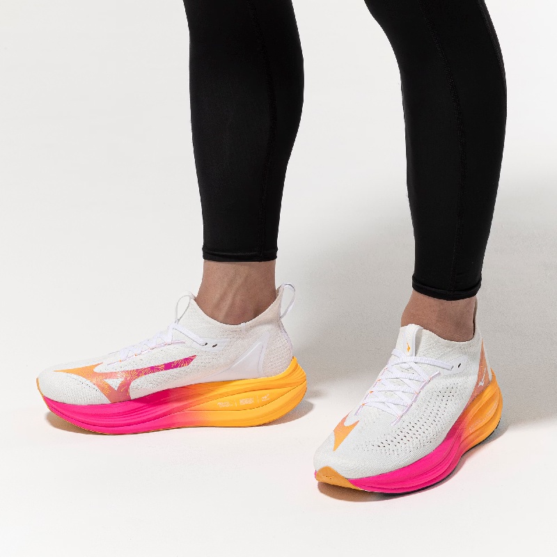 SEPATU LARI MIZUNO NEO VISTA 2