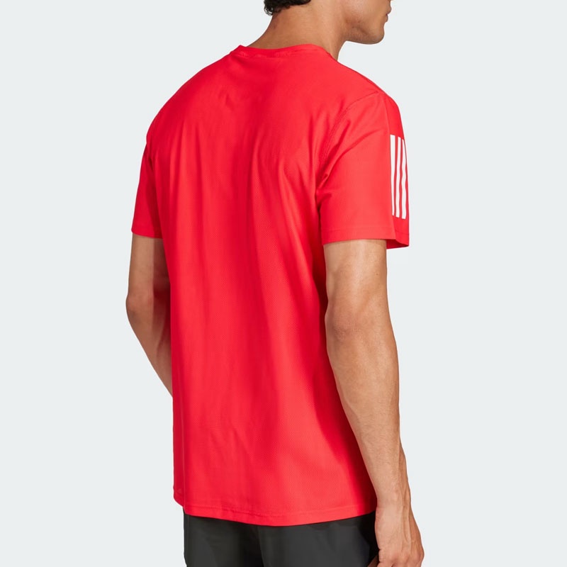 BAJU LARI ADIDAS OTR B TEE