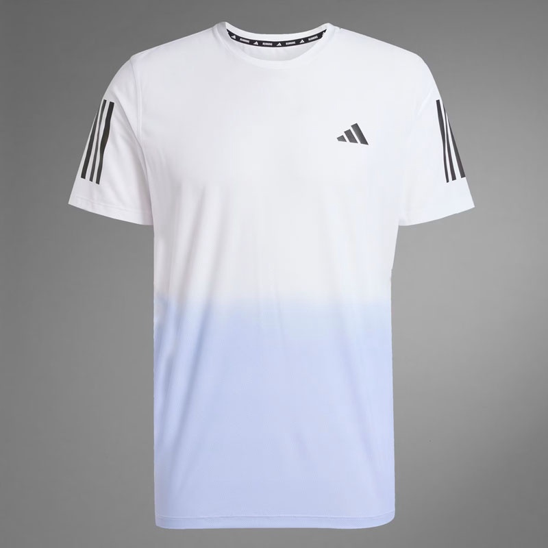 BAJU LARI ADIDAS OTR B CB TEE M	