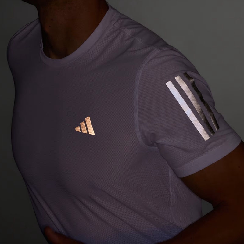 BAJU LARI ADIDAS OTR B CB TEE M	