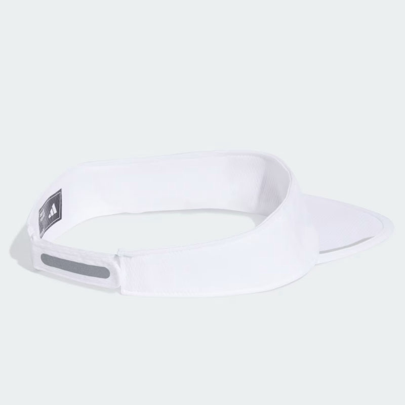 TOPI LARI ADIDAS RUN VISOR CC