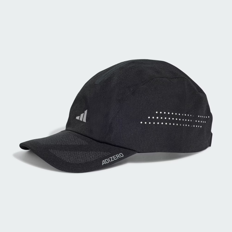 TOPI LARI ADIDAS Runningxadizero Lightweight CLIMACOOL Cap