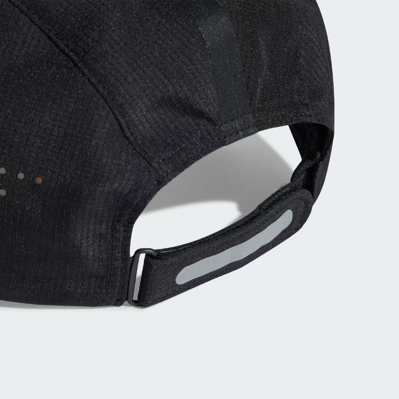 TOPI LARI ADIDAS Runningxadizero Lightweight CLIMACOOL Cap