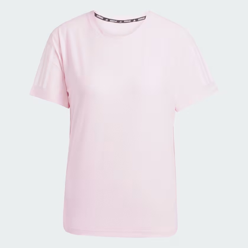 BAJU LARI ADIDAS Wmns Own The Run Tee