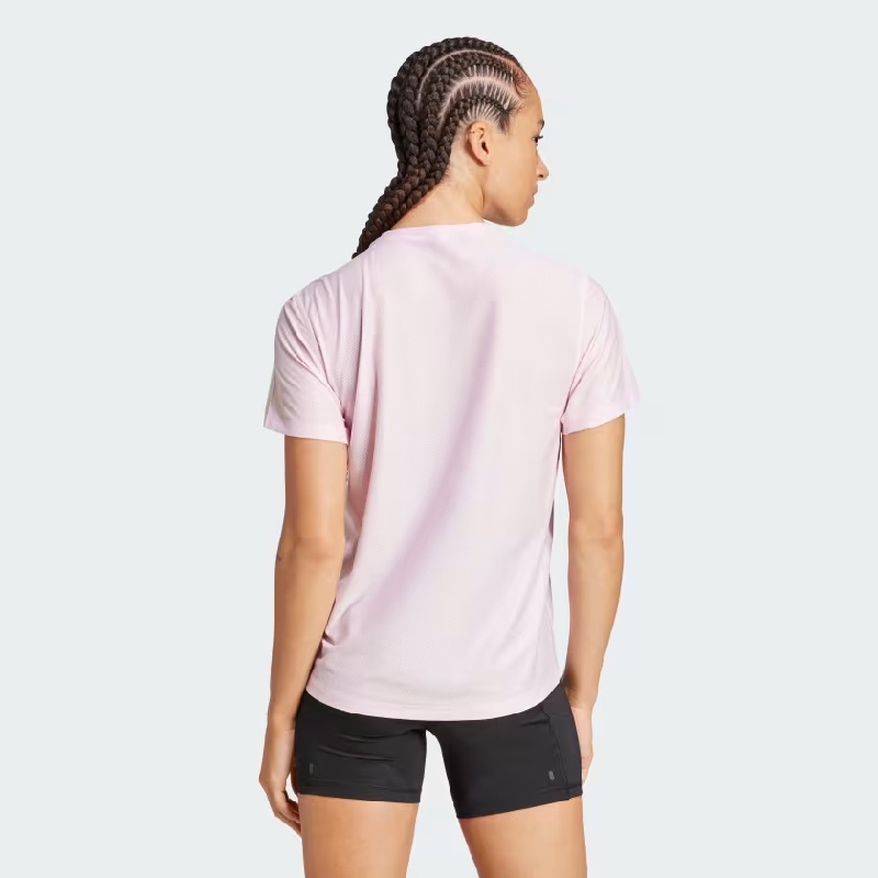 BAJU LARI ADIDAS Wmns Own The Run Tee