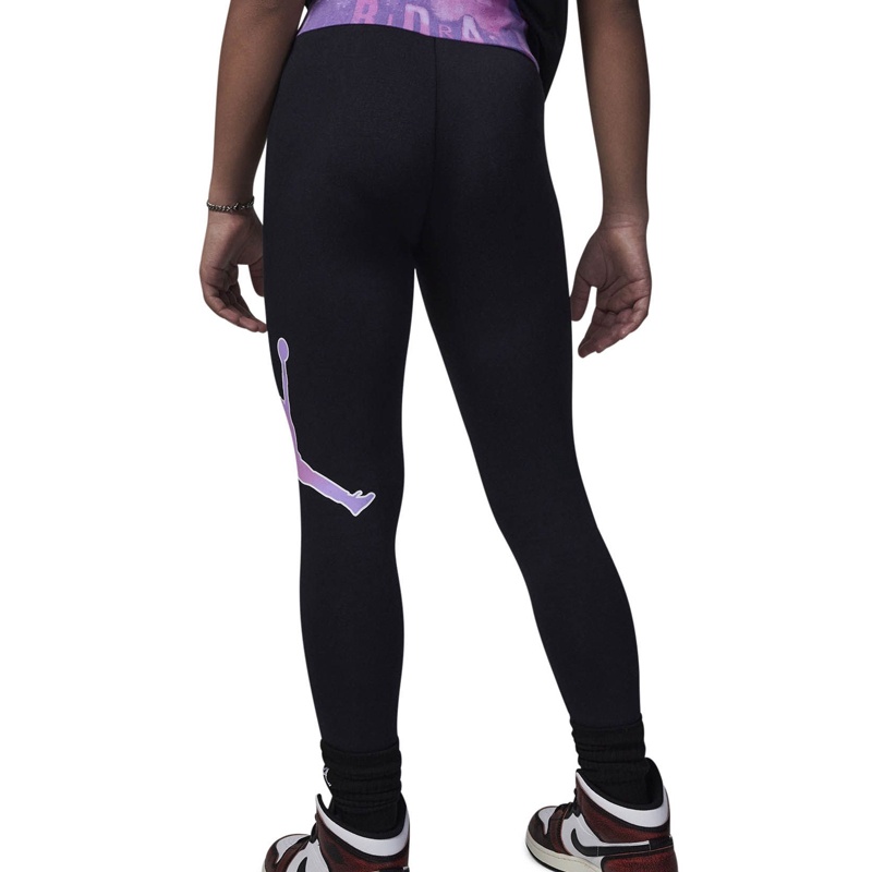 CELANA BASKET AIR JORDAN Essentials AOP Leggings Kids