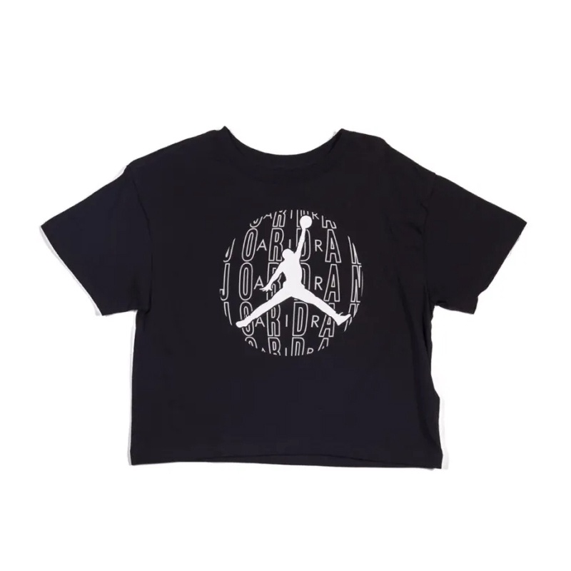 SEPATU UNKNOWN NIKE JUMPMAN HBR WORLD Tee