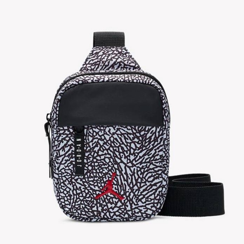 TAS BASKET AIR JORDAN AIRBORNE HIP BAG