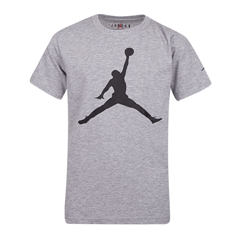 BAJU BASKET AIR JORDAN Jumpman Kids Tee