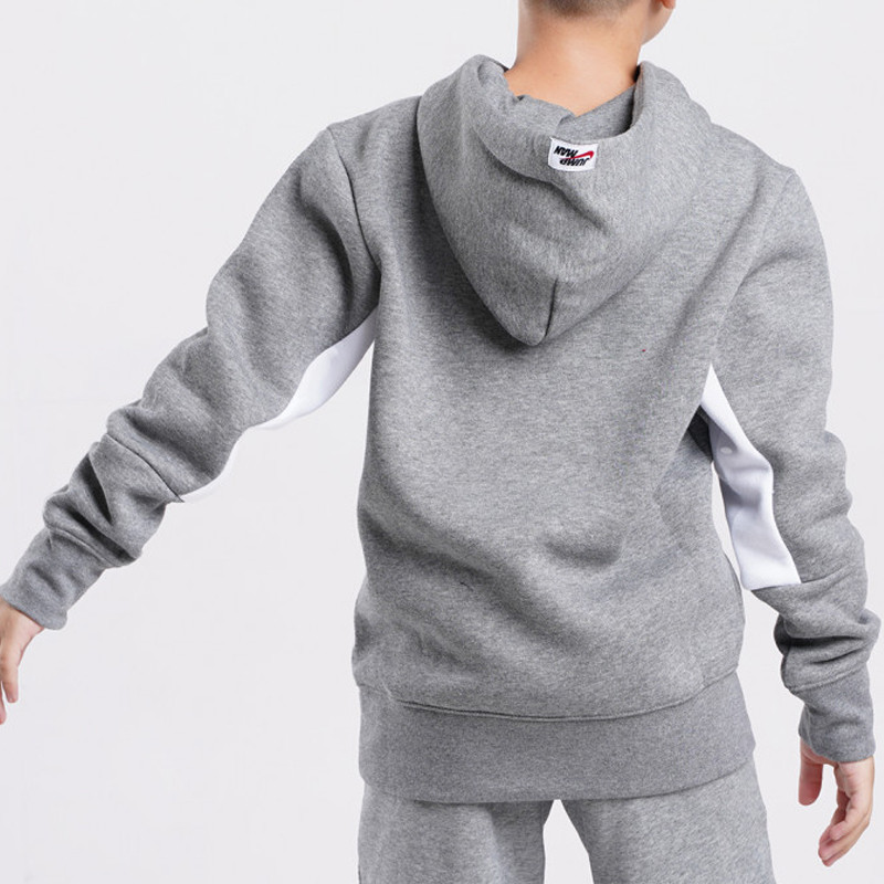 BAJU SNEAKERS AIR JORDAN Jumpman Kids Sweatshirt
