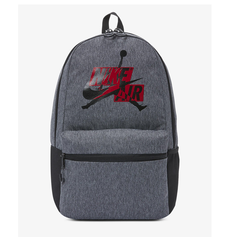 TAS BASKET AIR JORDAN Kids Jumpman Classics Backpack