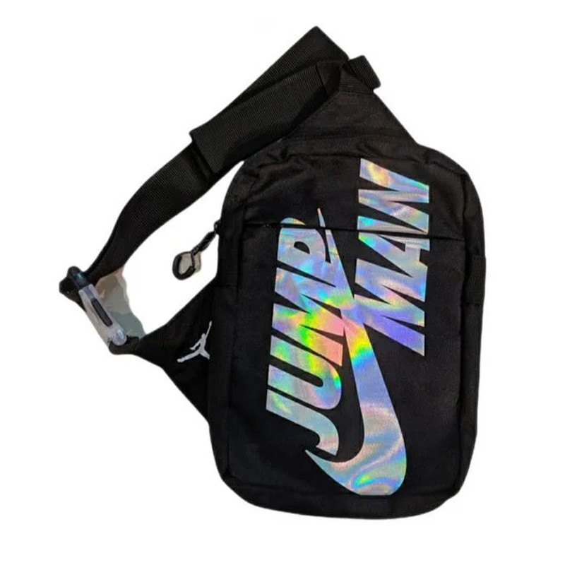 TAS BASKET AIR JORDAN Kids Jumpman Hip Pack