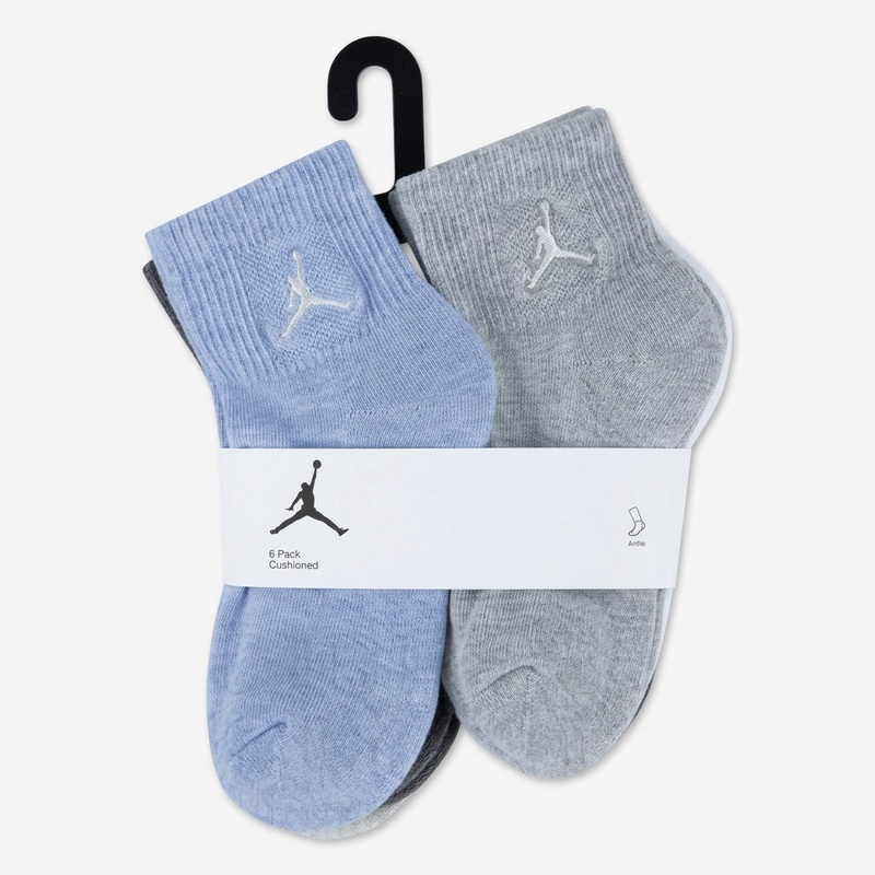 Nike Everyday Essentials Socks 6-Pack foto 3
