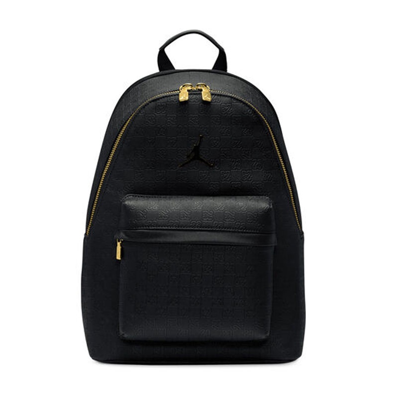 TAS SNEAKERS AIR JORDAN Monogram Backpack (20L)