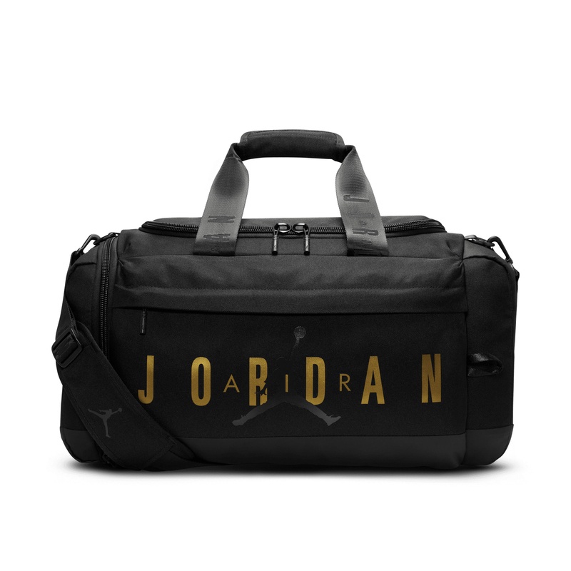 TAS BASKET AIR JORDAN Velocity Duffel Bag (46L)