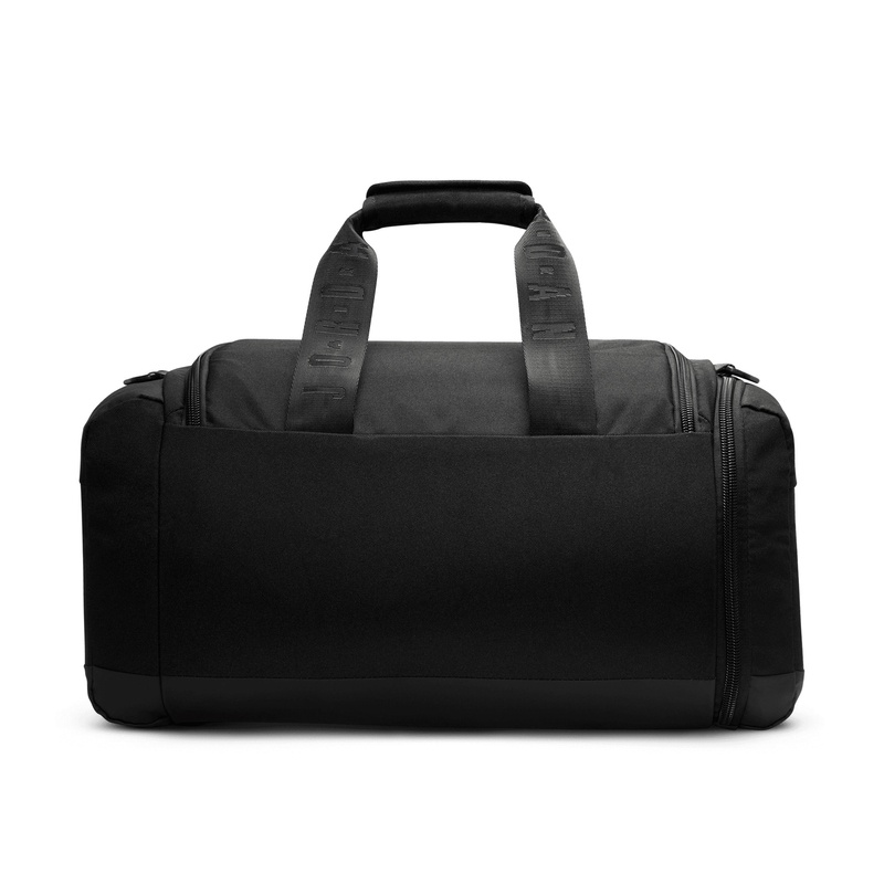 TAS BASKET AIR JORDAN Velocity Duffel Bag (46L)