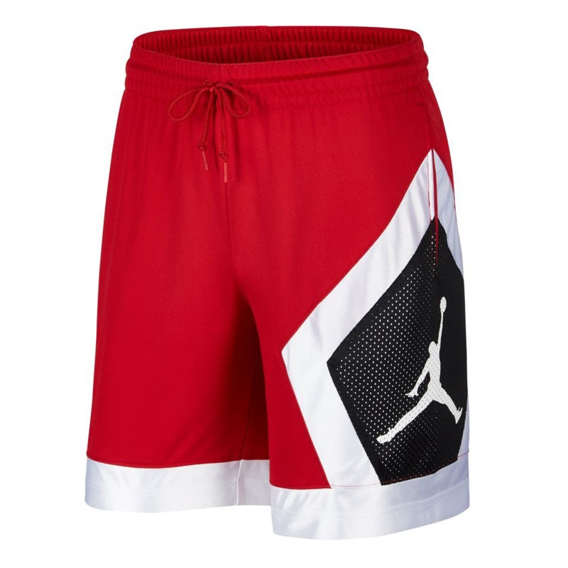 CELANA BASKET AIR JORDAN Kids Xblocked Diamond Short