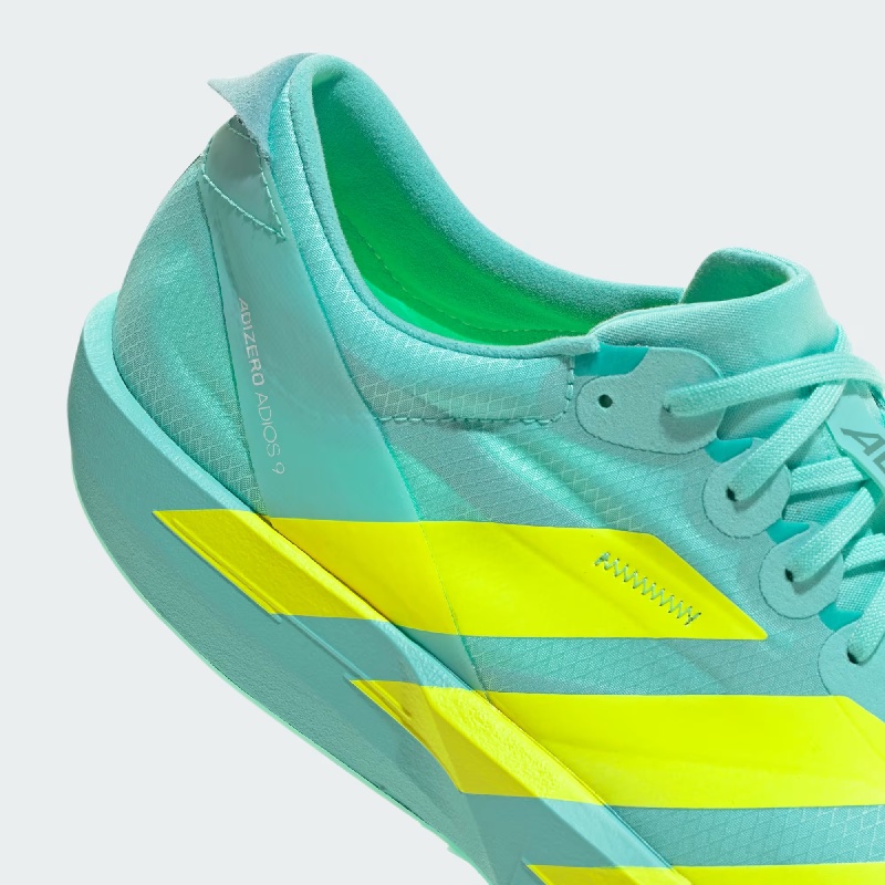 SEPATU LARI ADIDAS ADIZERO ADIOS 9 M