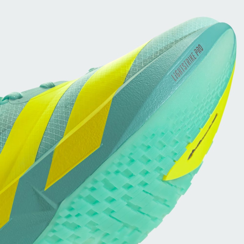 SEPATU LARI ADIDAS ADIZERO ADIOS 9 M