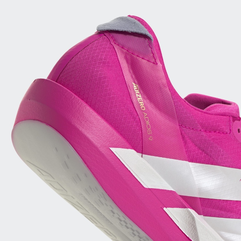 SEPATU LARI ADIDAS ADIZERO ADIOS 9 M