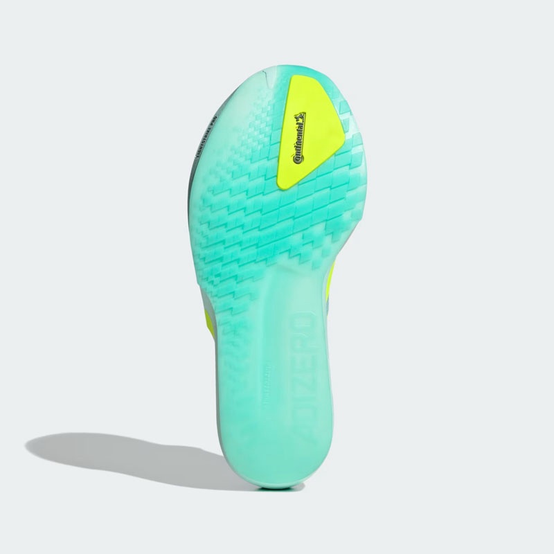 SEPATU LARI ADIDAS Wmns ADIZERO ADIOS 9