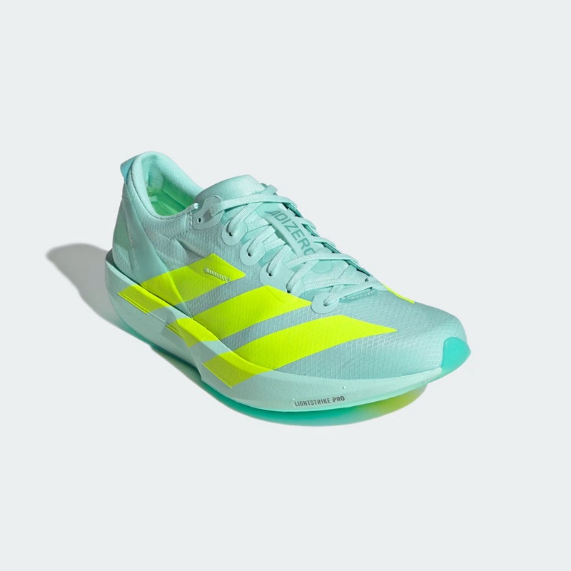 SEPATU LARI ADIDAS Wmns ADIZERO ADIOS 9