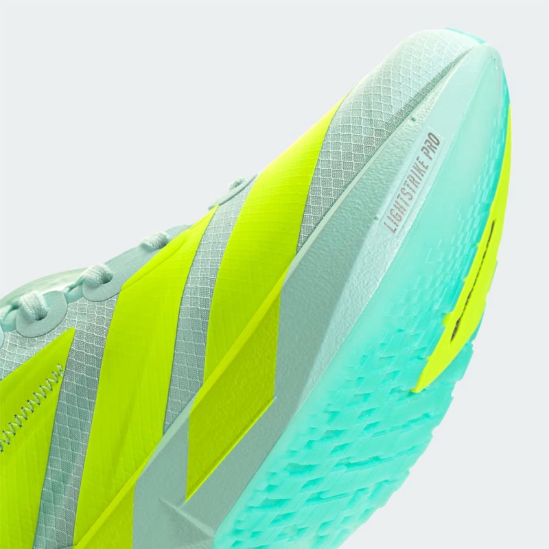 SEPATU LARI ADIDAS Wmns ADIZERO ADIOS 9