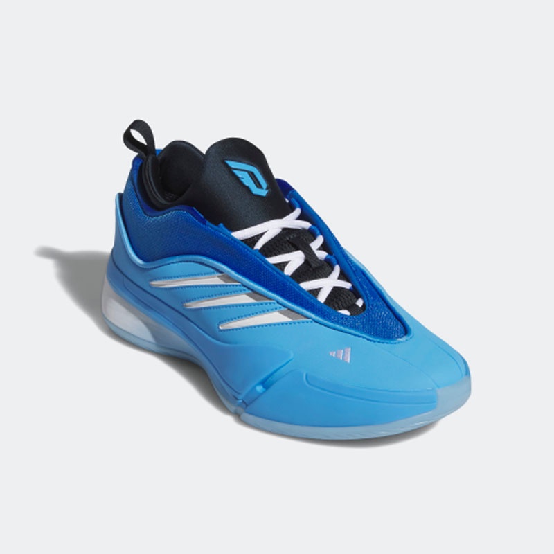 SEPATU BASKET ADIDAS DAME 9