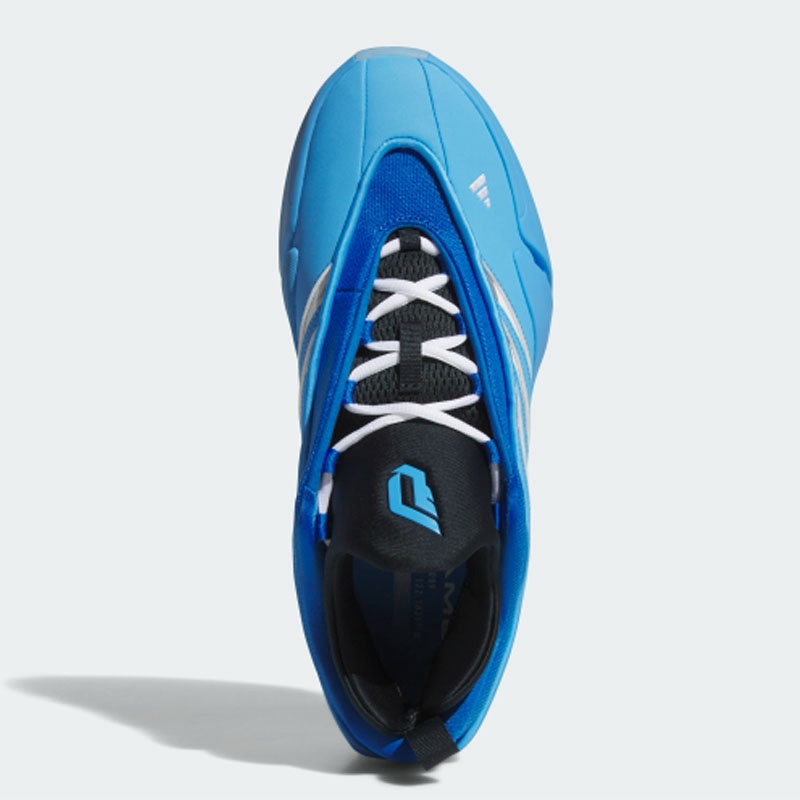 SEPATU BASKET ADIDAS DAME 9