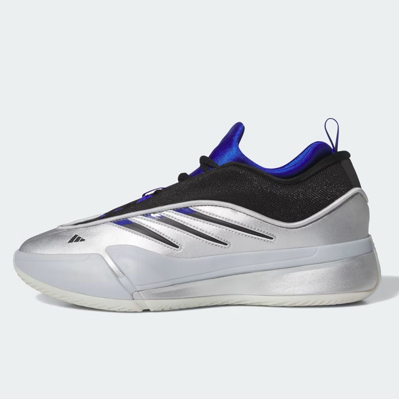SEPATU BASKET ADIDAS DAME 9