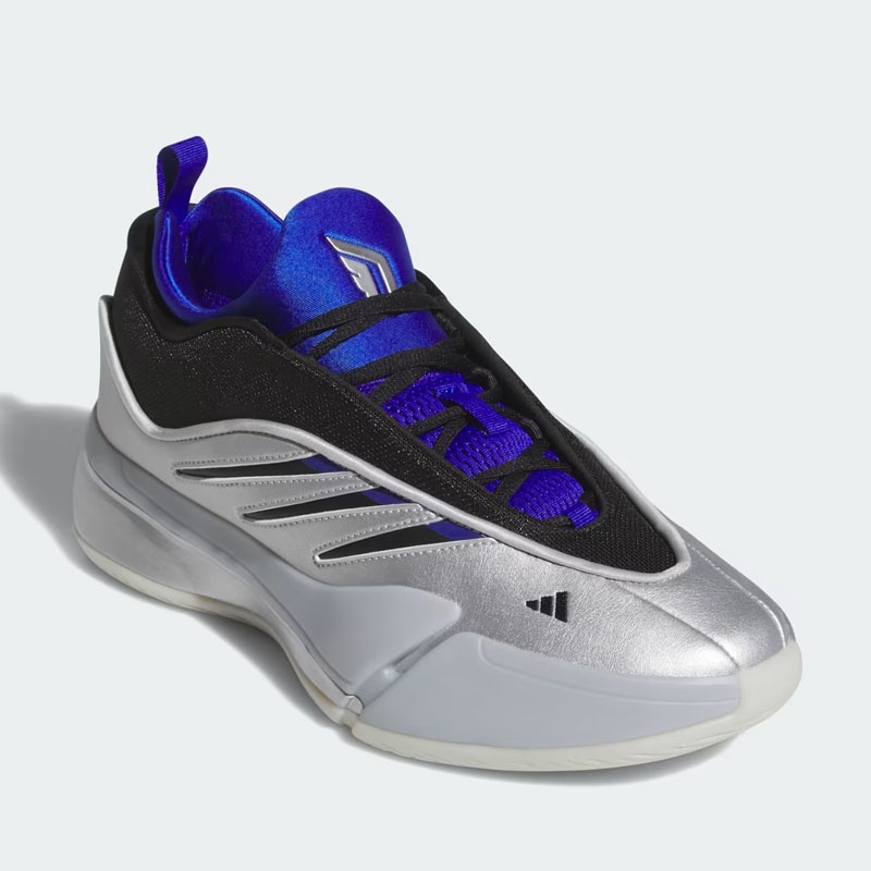 SEPATU BASKET ADIDAS DAME 9