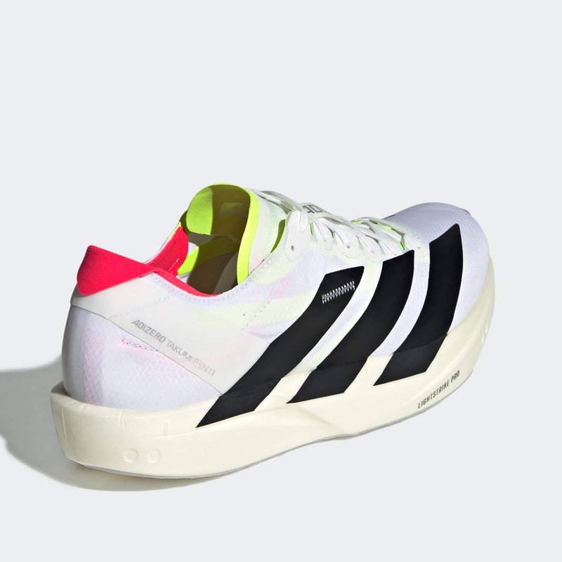 SEPATU LARI ADIDAS ADIZERO TAKUMI SEN 11