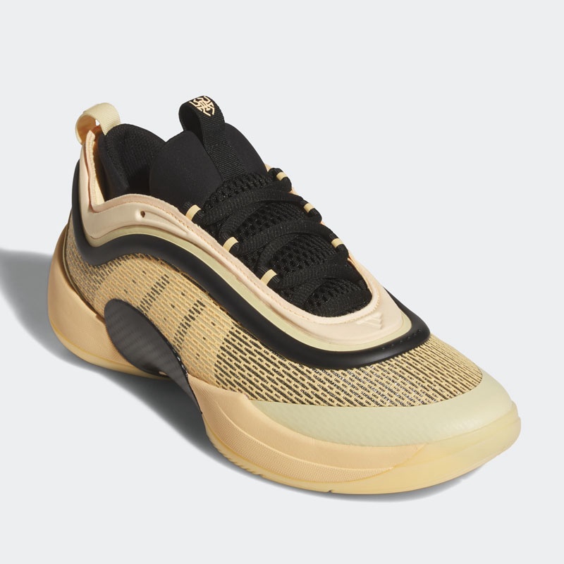 SEPATU BASKET ADIDAS D.O.N. ISSUE 6